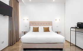 Aura Vatican Suite
